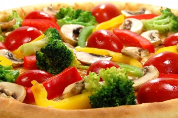 Pizza Garden