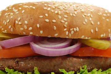 Hamburger