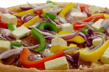 Pizza Buffalo