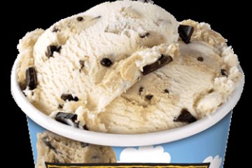 Cookie Dough