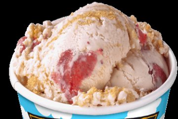 Strawberry Cheescake